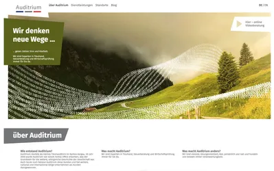 Auditrium & Spitex - 4