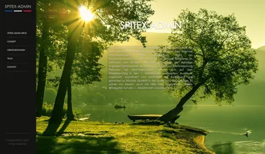 Auditrium & Spitex — 3