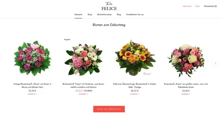 Fiore Felice - 2