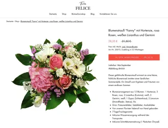 Fiore Felice - 1
