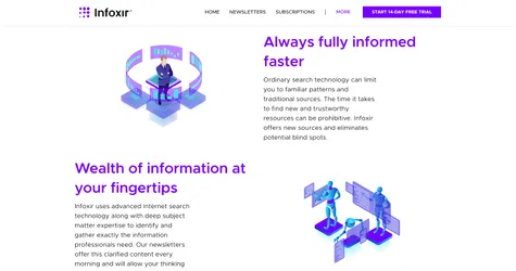 Infoxir - 6