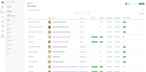 Shopify Stores - 6