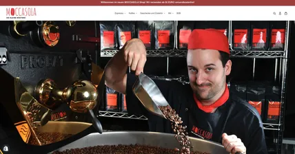 Shopify Stores — 5