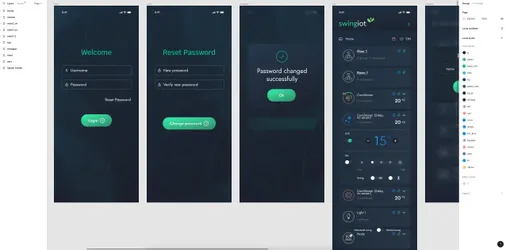 Swing IOT - 2