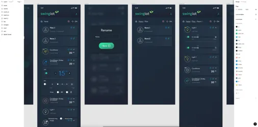 Swing IOT - 1