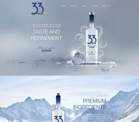 Web designs - 10