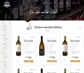 Web designs - 4
