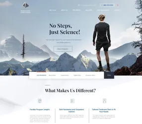 Web designs - 8