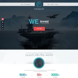 Web designs - 9