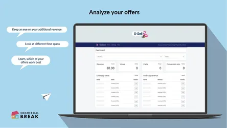 X-Sell Apps - 2