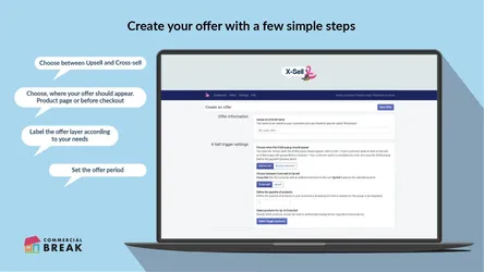 X-Sell Apps - 1