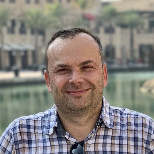 Dmytro