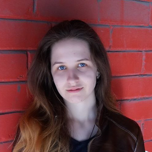 Kateryna